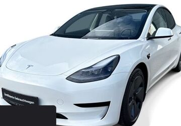 Tesla Model 3 28.951 km 31.300 &euro; Hannover 30519