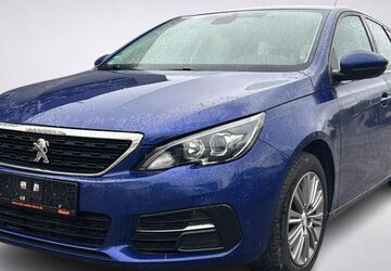 Peugeot 308 123.000 km 4.990 &euro; Langenhagen 30851