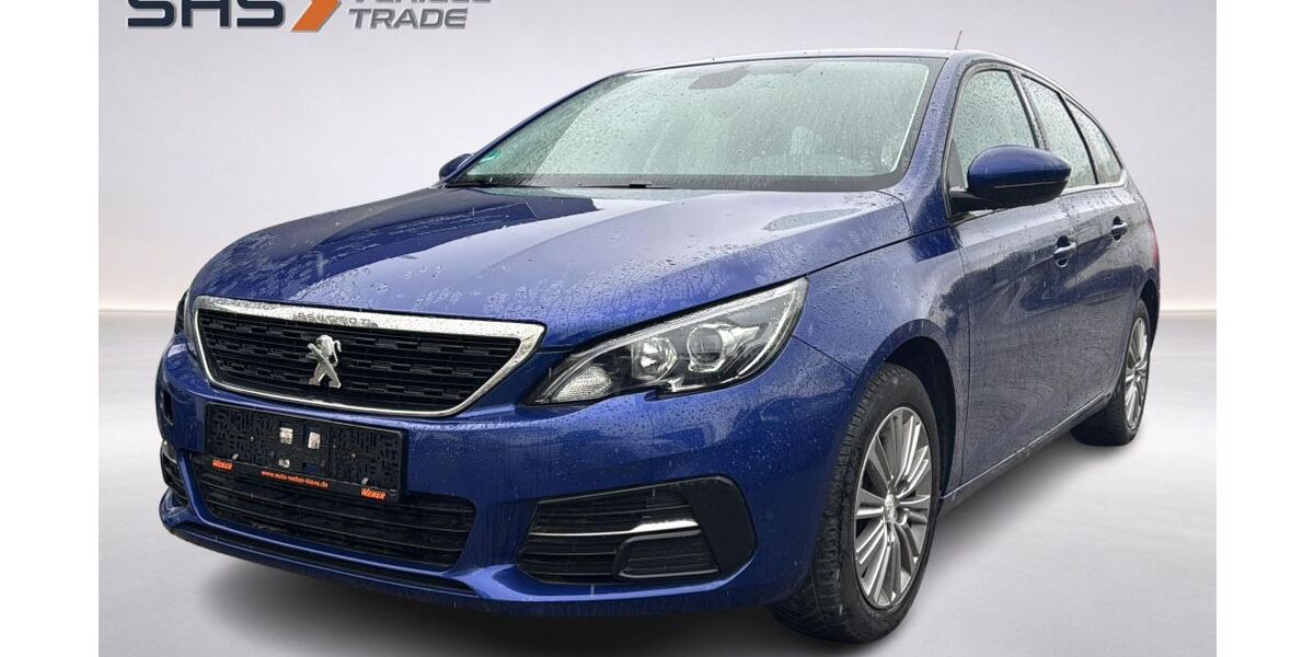 Peugeot 308 123.000 km 4.990 &euro; Langenhagen 30851