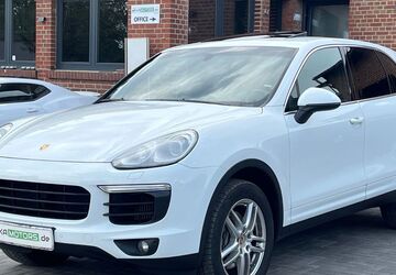 Porsche Cayenne 210.000 km 17.997 &euro; Hannover 30453