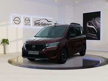 Gebrauchte Nissan Townstar