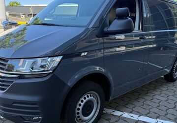 VW T6 Transporter 287.700 km 7.300 &euro; Hannover 30179