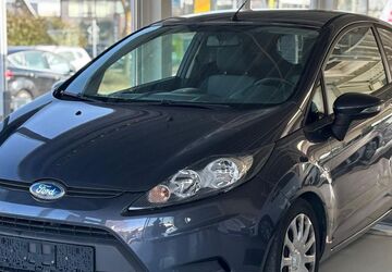 Ford Fiesta 199.500 km 2.200 &euro; Barsinghausen 30890
