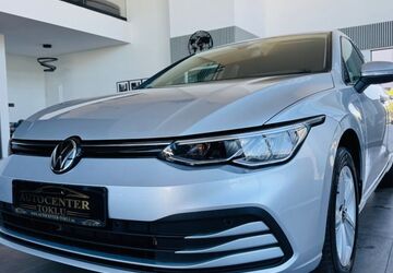 VW Golf 29.600 km 22.990 &euro; Seelze 30926