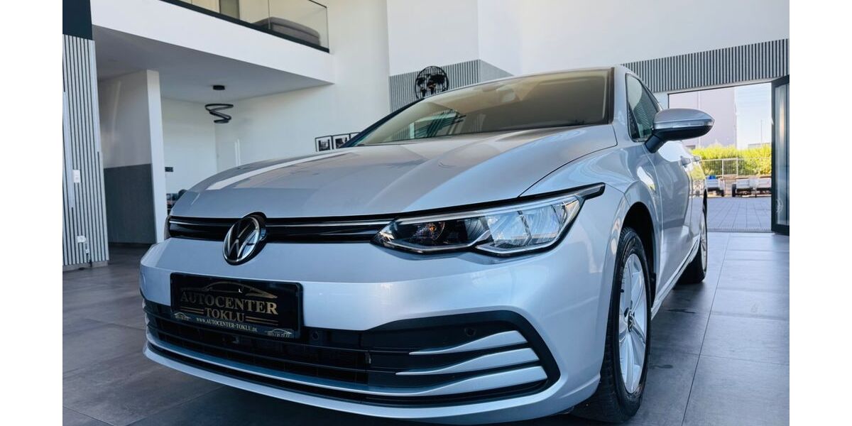 VW Golf 29.600 km 22.990 &euro; Seelze 30926