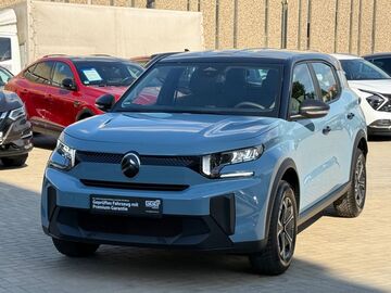 Gebrauchte Citroën C3