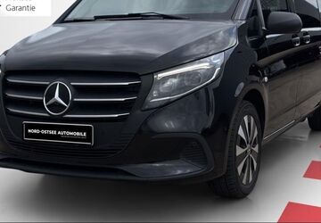 Mercedes-Benz Vito 58.339 km 50.990 &euro; Hildesheim OT Nord 31137