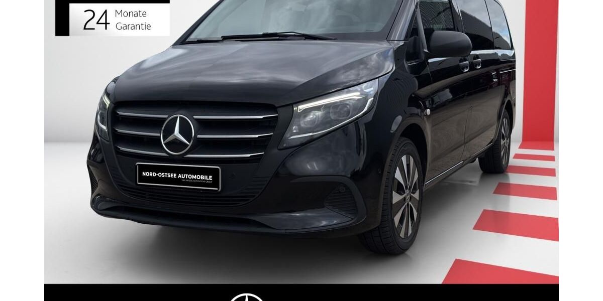 Mercedes-Benz Vito 58.339 km 50.990 &euro; Hildesheim OT Nord 31137