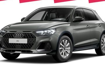 Audi A1 7.423 km 26.990 &euro; Hannover 30179