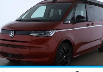 VW T7 California 1.050 km 75.880 &euro; Hannover 30419