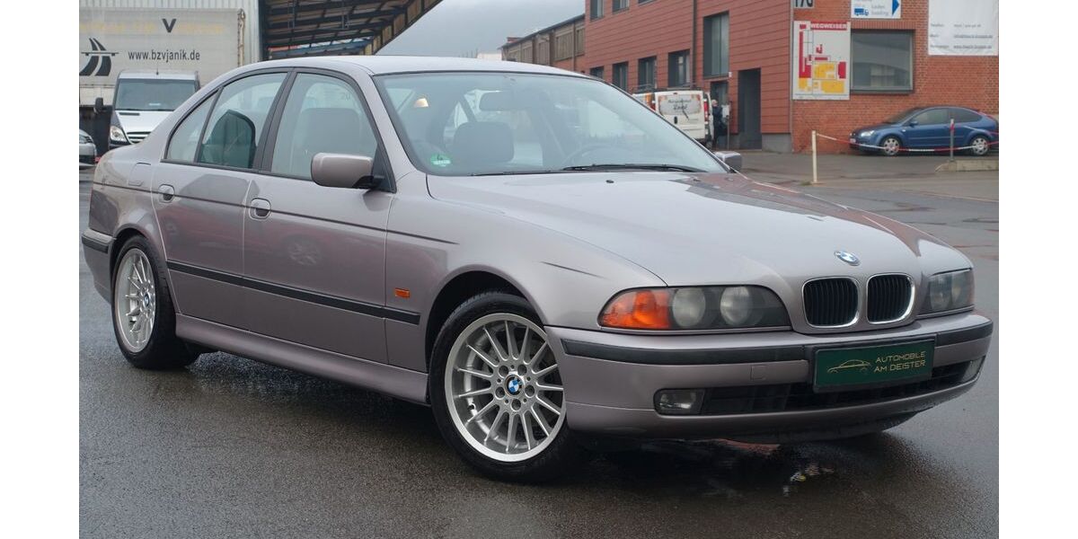 BMW 528 147.580 km 8.990 &euro; Springe 31832