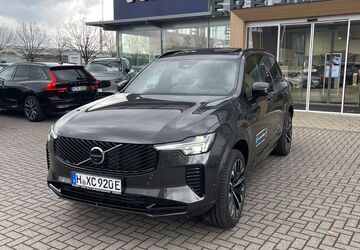Volvo XC90 8.000 km 73.900 &euro; Hannover 30179
