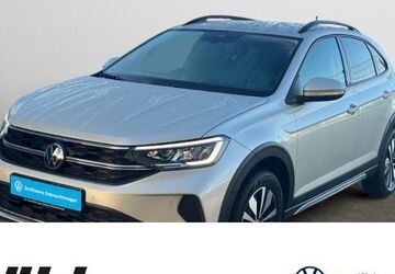 VW Taigo 16.525 km 22.590 &euro; Hildesheim 31137
