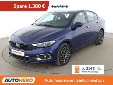 Gebrauchte Fiat Tipo