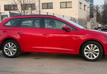 Seat Leon 232.350 km 6.900 &euro; Hannover 30179