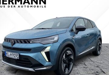 Renault Symbioz 28.000 km 27.522 &euro; Hildesheim 31135