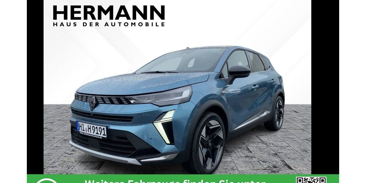 Renault Symbioz 28.000 km 27.522 &euro; Hildesheim 31135