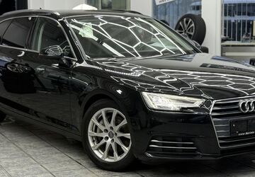 Audi A4 260.000 km 10.900 &euro; Fuhrberg 30938