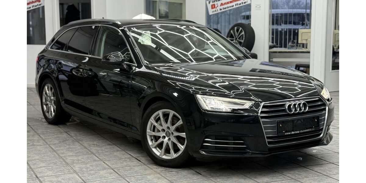 Audi A4 260.000 km 10.900 &euro; Fuhrberg 30938
