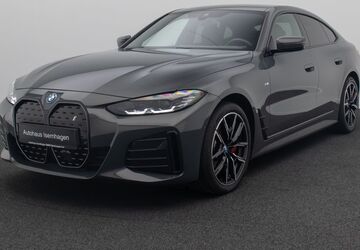 BMW i4 58.700 km 36.999 &euro; Isernhagen 30916