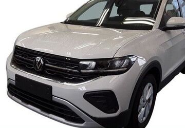 VW T-Cross 7.180 km 26.480 &euro; Hannover 30453