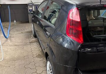 Fiat Punto 126.540 km 1.200 &euro; Hannover 30459