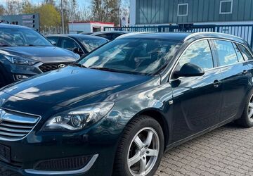 Opel Insignia 280.000 km 2.800 &euro; Seelze 30926
