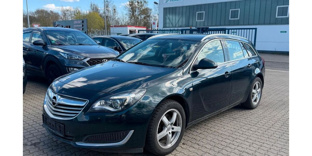 Opel Insignia 280.000 km 2.800 &euro; Seelze 30926