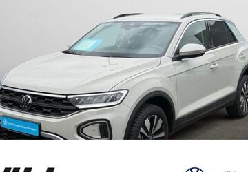 VW T-Roc 13.328 km 25.890 &euro; Hildesheim 31137