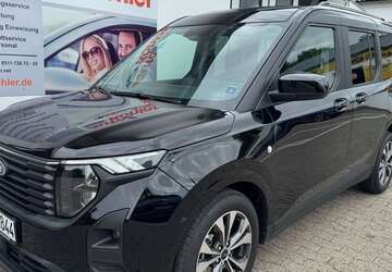 Ford Tourneo Courier 11.850 km 27.700 &euro; Isernhagen NB (Hannover) 30916