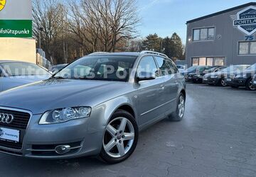 Audi A4 83.688 km 12.999 &euro; Hannover 30629