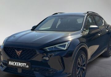 Cupra Formentor 35.980 km 35.990 &euro; Burgwedel 30938