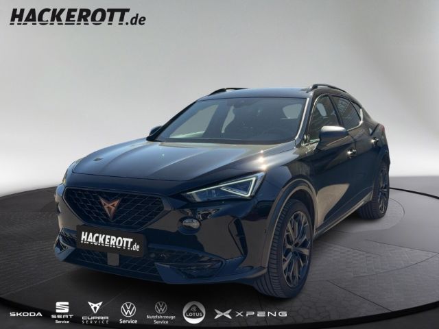 Cupra Formentor 35.980 km 35.990 &euro; Burgwedel 30938