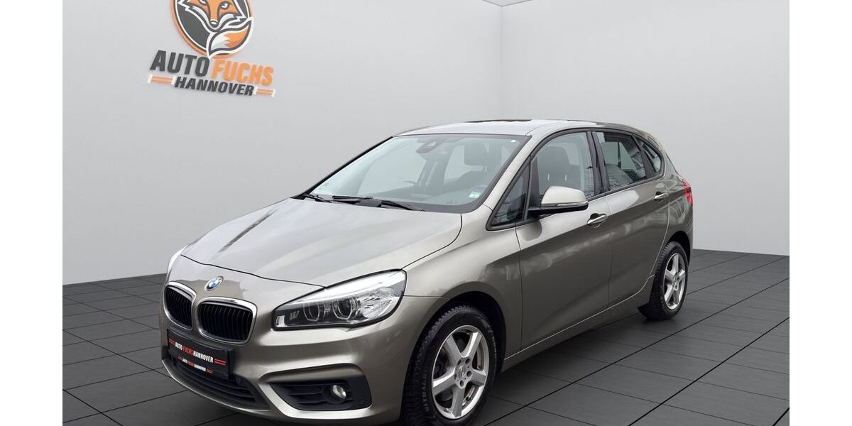 BMW 218 98.000 km 11.980 &euro; Lehrte 31275