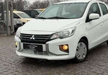 Mitsubishi Space Star 160.000 km 4.990 &euro; Hannover 30179