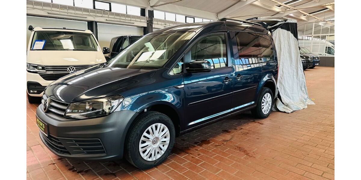 VW Caddy 162.545 km 15.900 &euro; Hannover 30655