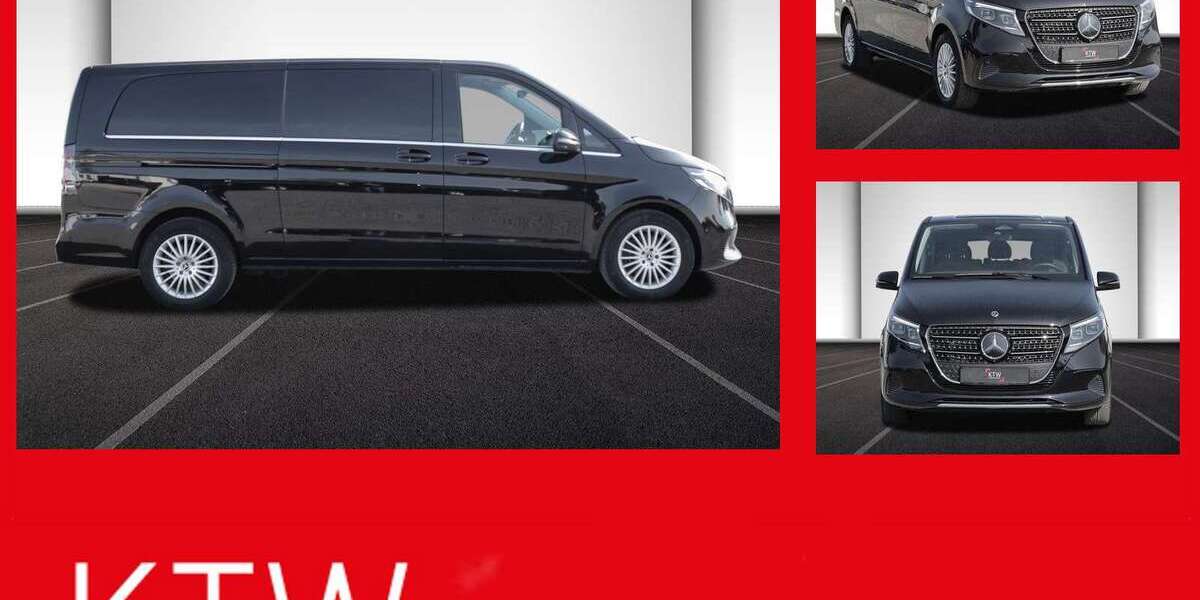 Mercedes-Benz V 300 38.103 km 73.744 &euro; Hildesheim 31137