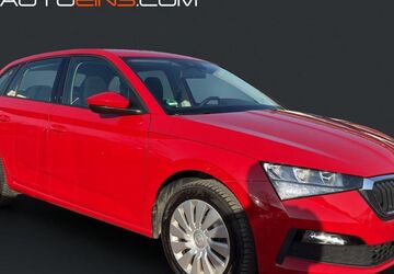 Skoda Scala 99.485 km 11.500 &euro; Ronnenberg StT Empelde Region Hannover 30952