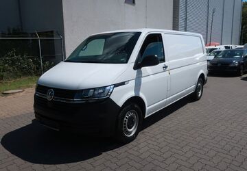 VW T6 Transporter 216.252 km 11.900 &euro; Hannover 30179