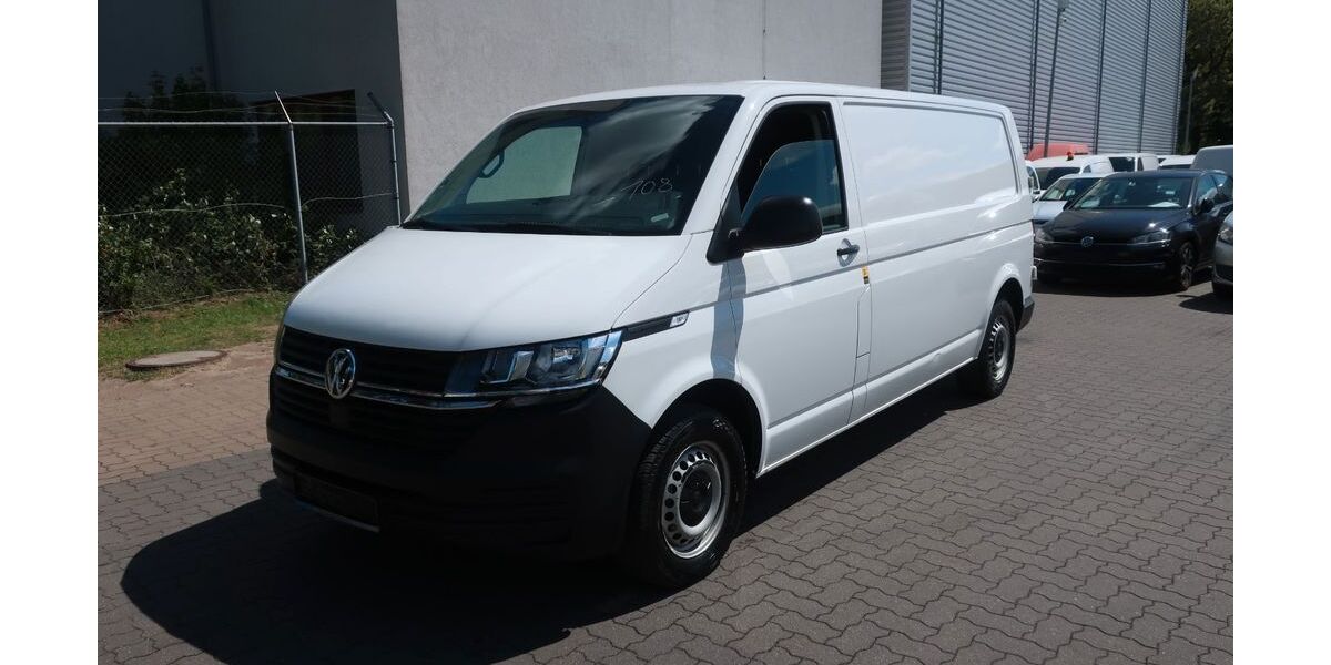 VW T6 Transporter 216.252 km 11.900 &euro; Hannover 30179