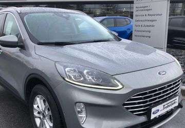 Ford Kuga 63.152 km 21.990 &euro; Wunstorf 31515