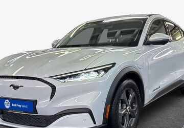 Ford Mustang Mach-E 39.233 km 32.108 &euro; Hannover 30165