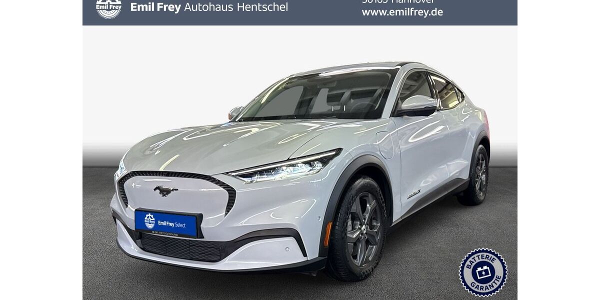 Ford Mustang Mach-E 39.233 km 32.108 &euro; Hannover 30165