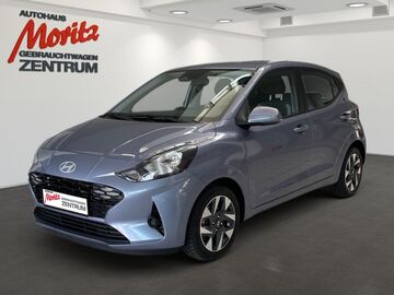 Gebrauchte Hyundai i10