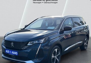 Peugeot 5008 85.648 km 26.894 &euro; Wunstorf 31515