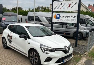 Renault Clio 25.000 km 13.950 &euro; Nordstemmen 31171