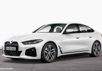 BMW i4 50.991 km 43.906 &euro; Hannover 30539
