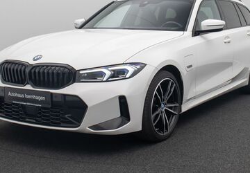 BMW 330 47.309 km 35.499 &euro; Isernhagen 30916