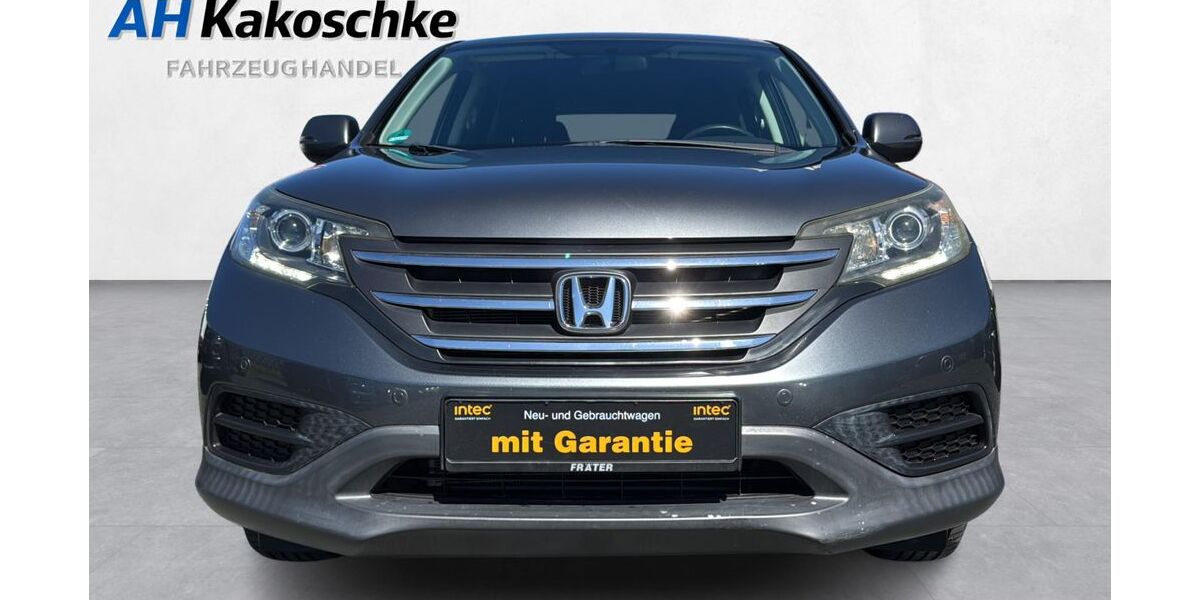 Honda CR-V 67.000 km 16.450 &euro; Isernhagen 30916