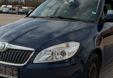 Skoda Roomster 150.000 km 3.480 &euro; Hannover 30165